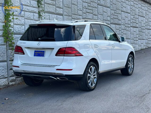 2016 Mercedes-Benz GLE 350 in Decatur, GA 30032 - 2173863 6