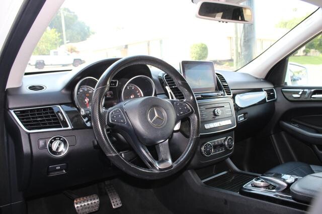 2016 Mercedes-Benz GLE 350 in Decatur, GA 30032 - 2173863 62