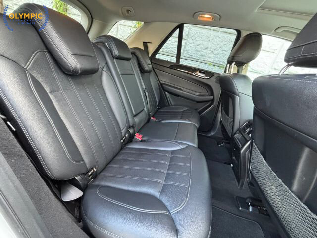 2016 Mercedes-Benz GLE 350 in Decatur, GA 30032 - 2173863 42