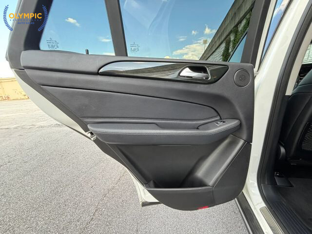 2016 Mercedes-Benz GLE 350 in Decatur, GA 30032 - 2173863 46