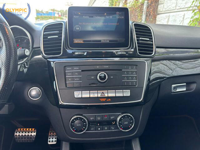 2016 Mercedes-Benz GLE 350 in Decatur, GA 30032 - 2173863 28