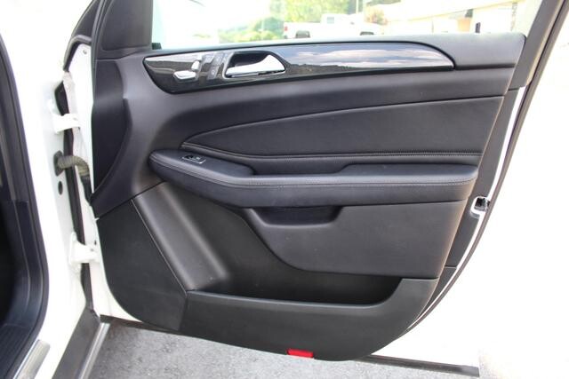 2016 Mercedes-Benz GLE 350 in Decatur, GA 30032 - 2173863 84