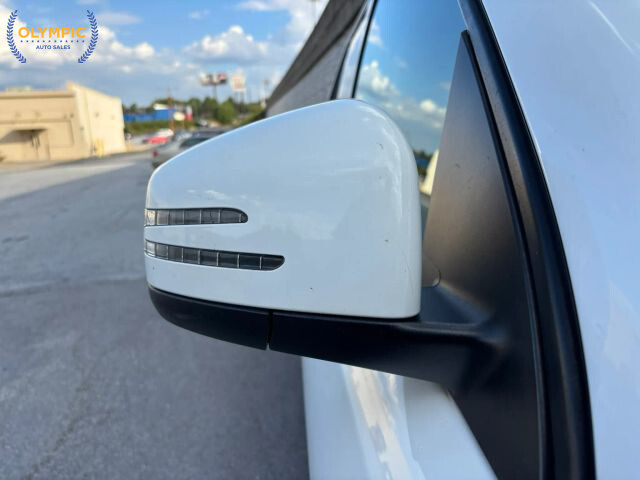 2016 Mercedes-Benz GLE 350 in Decatur, GA 30032 - 2173863 14