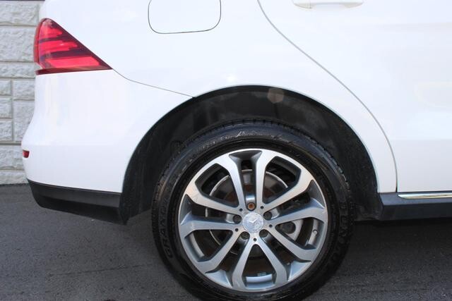 2016 Mercedes-Benz GLE 350 in Decatur, GA 30032 - 2173863 61