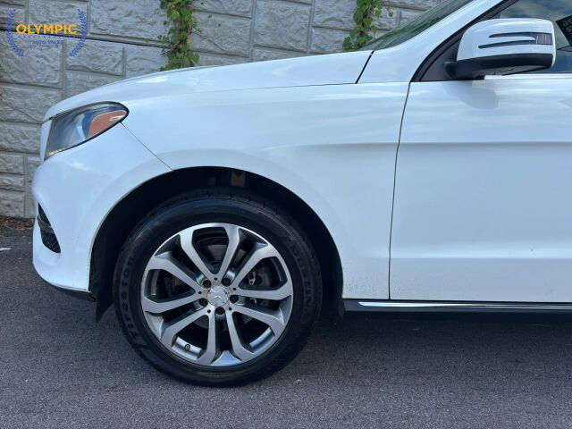 2016 Mercedes-Benz GLE 350 in Decatur, GA 30032 - 2173863 9