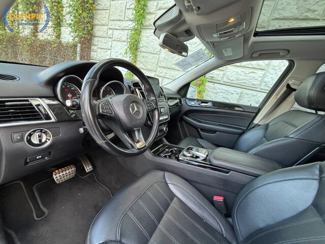 2016 Mercedes-Benz GLE 350 in Decatur, GA 30032 - 2173863 17