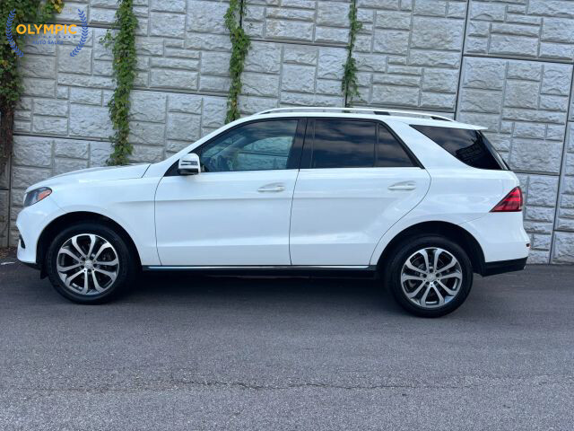 2016 Mercedes-Benz GLE 350 in Decatur, GA 30032 - 2173863 7