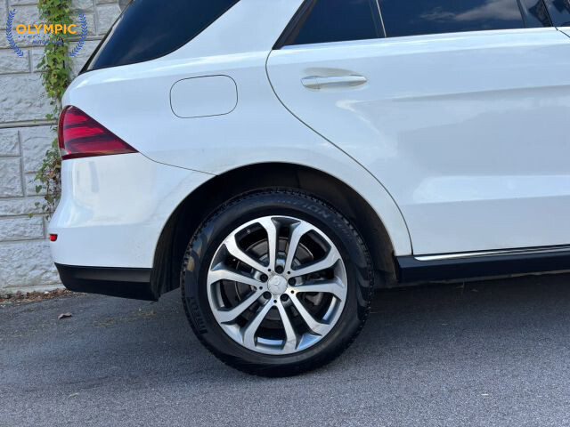 2016 Mercedes-Benz GLE 350 in Decatur, GA 30032 - 2173863 12