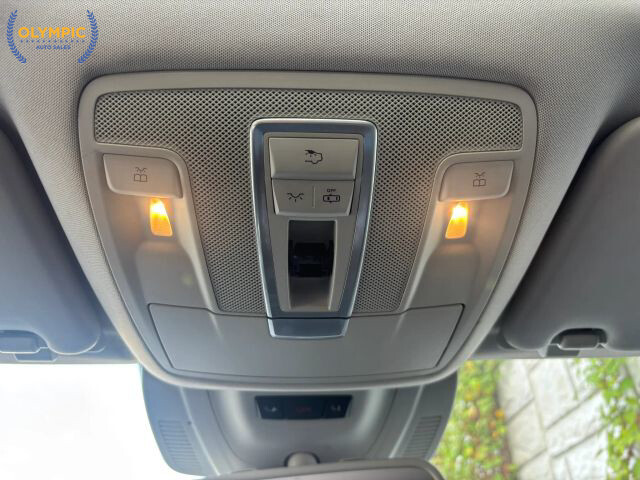 2016 Mercedes-Benz GLE 350 in Decatur, GA 30032 - 2173863 37