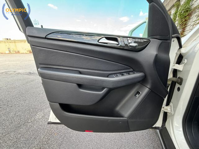 2016 Mercedes-Benz GLE 350 in Decatur, GA 30032 - 2173863 44