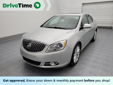 2014 Buick Verano in Clearwater, FL 33764