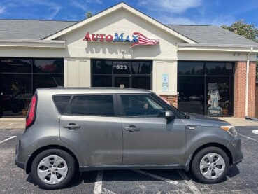 2014 Kia Soul in Henderson, NC 27536