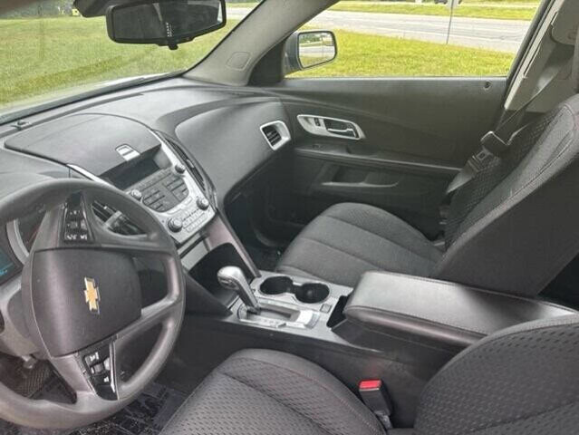 2014 Chevrolet Equinox in Commerce, GA 30529 - 2174448 9