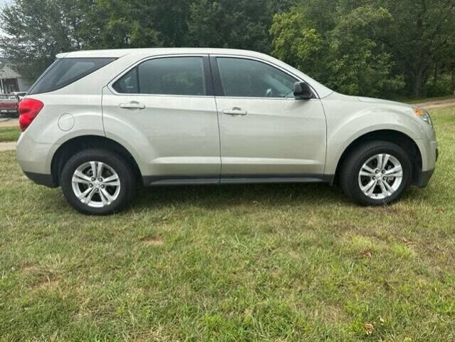 2014 Chevrolet Equinox in Commerce, GA 30529 - 2174448 13