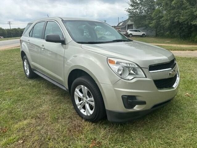 2014 Chevrolet Equinox in Commerce, GA 30529 - 2174448 45