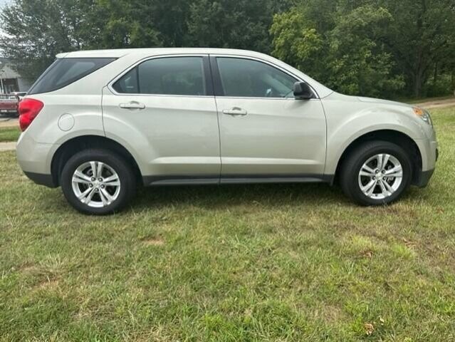 2014 Chevrolet Equinox in Commerce, GA 30529 - 2174448 25