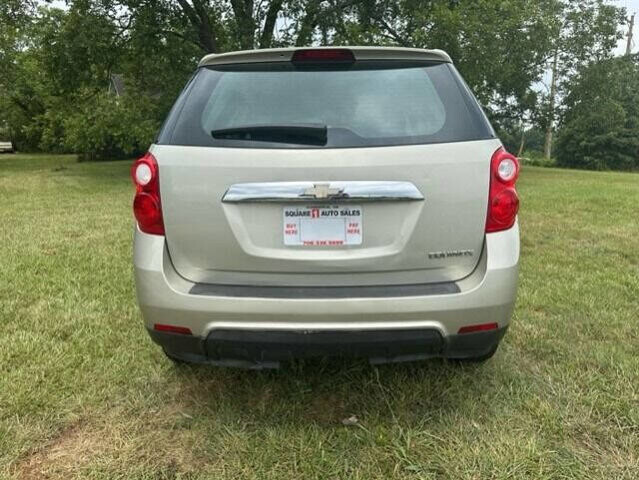 2014 Chevrolet Equinox in Commerce, GA 30529 - 2174448 8