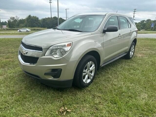 2014 Chevrolet Equinox in Commerce, GA 30529 - 2174448 24