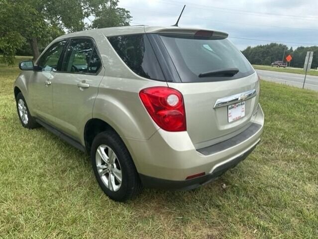 2014 Chevrolet Equinox in Commerce, GA 30529 - 2174448 39