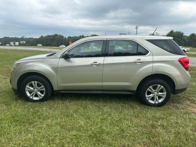 2014 Chevrolet Equinox in Commerce, GA 30529 - 2174448 37