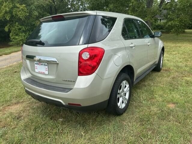 2014 Chevrolet Equinox in Commerce, GA 30529 - 2174448 38