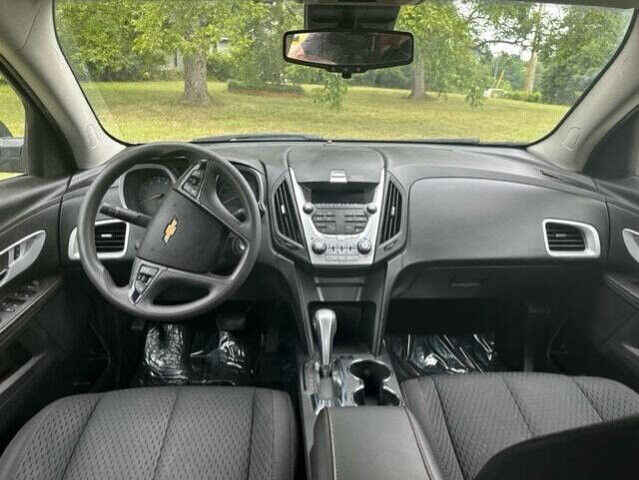 2014 Chevrolet Equinox in Commerce, GA 30529 - 2174448 21