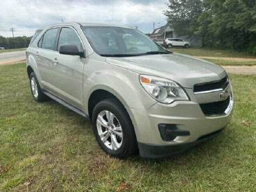 2014 Chevrolet Equinox in Commerce, GA 30529