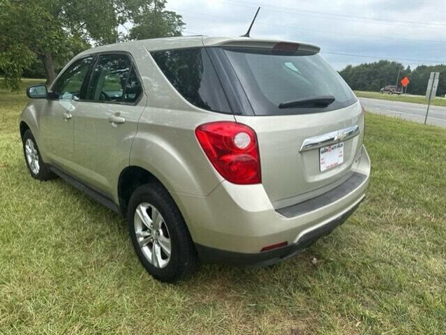 2014 Chevrolet Equinox in Commerce, GA 30529 - 2174448 6