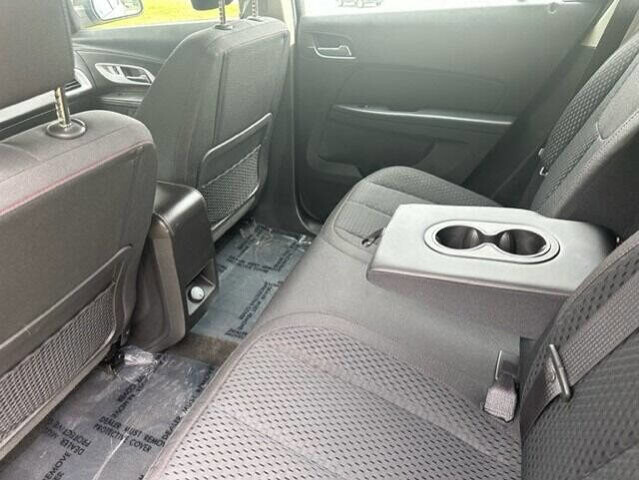 2014 Chevrolet Equinox in Commerce, GA 30529 - 2174448 10