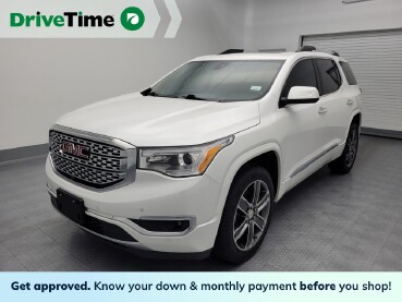 2019 GMC Acadia in St. Louis, MO 63136
