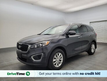 2017 Kia Sorento in Albuquerque, NM 87123