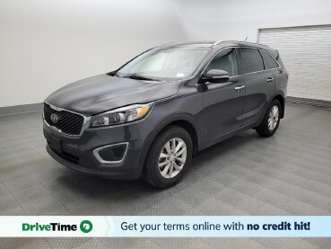 2017 Kia Sorento in Albuquerque, NM 87123