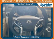 2012 Hyundai Elantra in Milwaukee, WI 53221 - 2174886 42