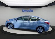 2012 Hyundai Elantra in Milwaukee, WI 53221 - 2174886 8
