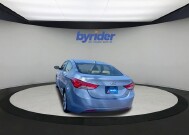 2012 Hyundai Elantra in Milwaukee, WI 53221 - 2174886 9