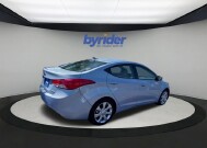 2012 Hyundai Elantra in Milwaukee, WI 53221 - 2174886 10