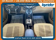 2012 Hyundai Elantra in Milwaukee, WI 53221 - 2174886 39