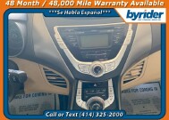 2012 Hyundai Elantra in Milwaukee, WI 53221 - 2174886 43