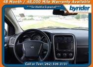 2011 Dodge Caliber in Waukesha, WI 53186 - 2174900 10