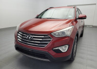 2013 Hyundai Santa Fe in El Paso, TX 79907 - 2175313 15