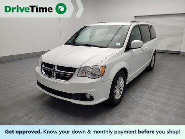 2018 Dodge Grand Caravan in West Palm Beach, FL 33409