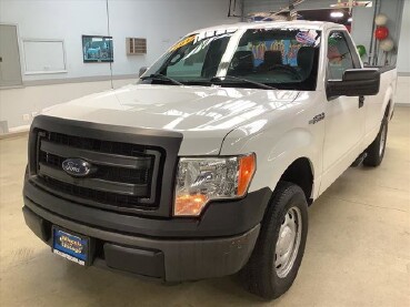 2013 Ford F150 in Chicago, IL 60659