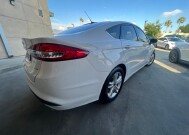 2018 Ford Fusion in Pasadena, CA 91107 - 2175836 6