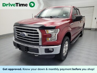 2016 Ford F150 in Highland, IN 46322