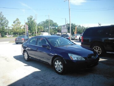 2004 Honda Accord in Holiday, FL 34690