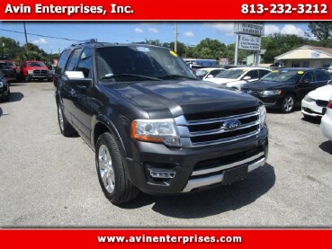 2015 Ford Expedition in Tampa, FL 33604-6914