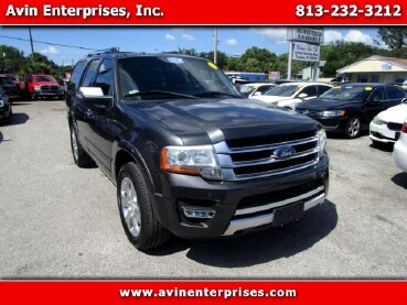 2015 Ford Expedition in Tampa, FL 33604-6914