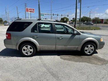2007 Ford Freestyle in Hudson, FL 34669