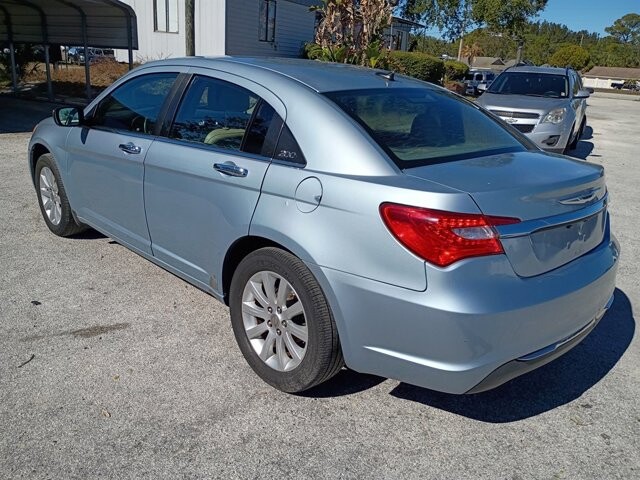 2013 Chrysler 200 in Hudson, FL 34669 - 2176733 6
