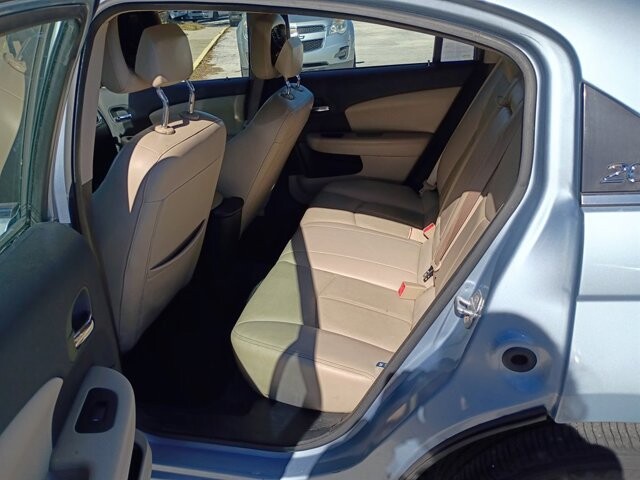 2013 Chrysler 200 in Hudson, FL 34669 - 2176733 9